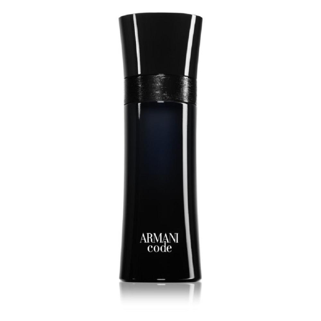ادو تویلت مردانه جورجیو آرمانی مدل Armani Code حجم 125 میلی‌ لیتر