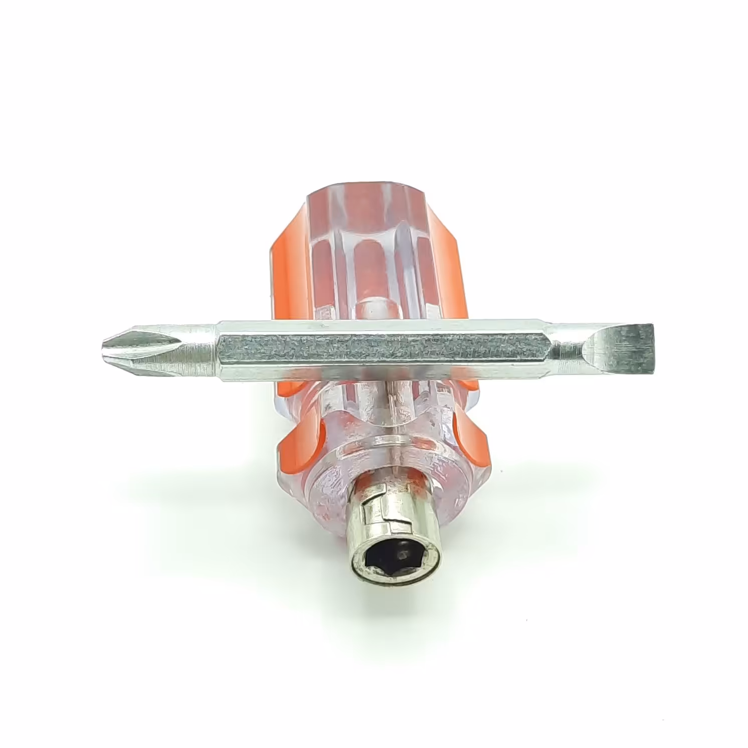  پیچ گوشتی مشتی دوطرفه 