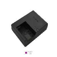 شارژر دوربین کانن LC-E17 مناسب برای باتری LP-E17 اصلی