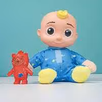 عروسک کوکوملون موزیکال Cocomelon کد TK161