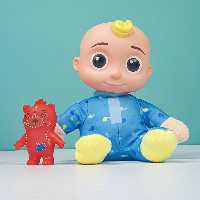 عروسک کوکوملون موزیکال Cocomelon کد TK161