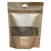 پودر فلفل سیاه 5ستاره فدک(200گرم)