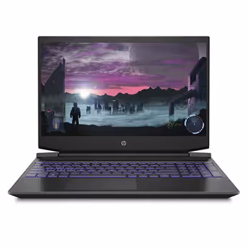 قیمت خرید لپ تاپ اچ پی EC2033NE کد9091 | HP Pavilion 15