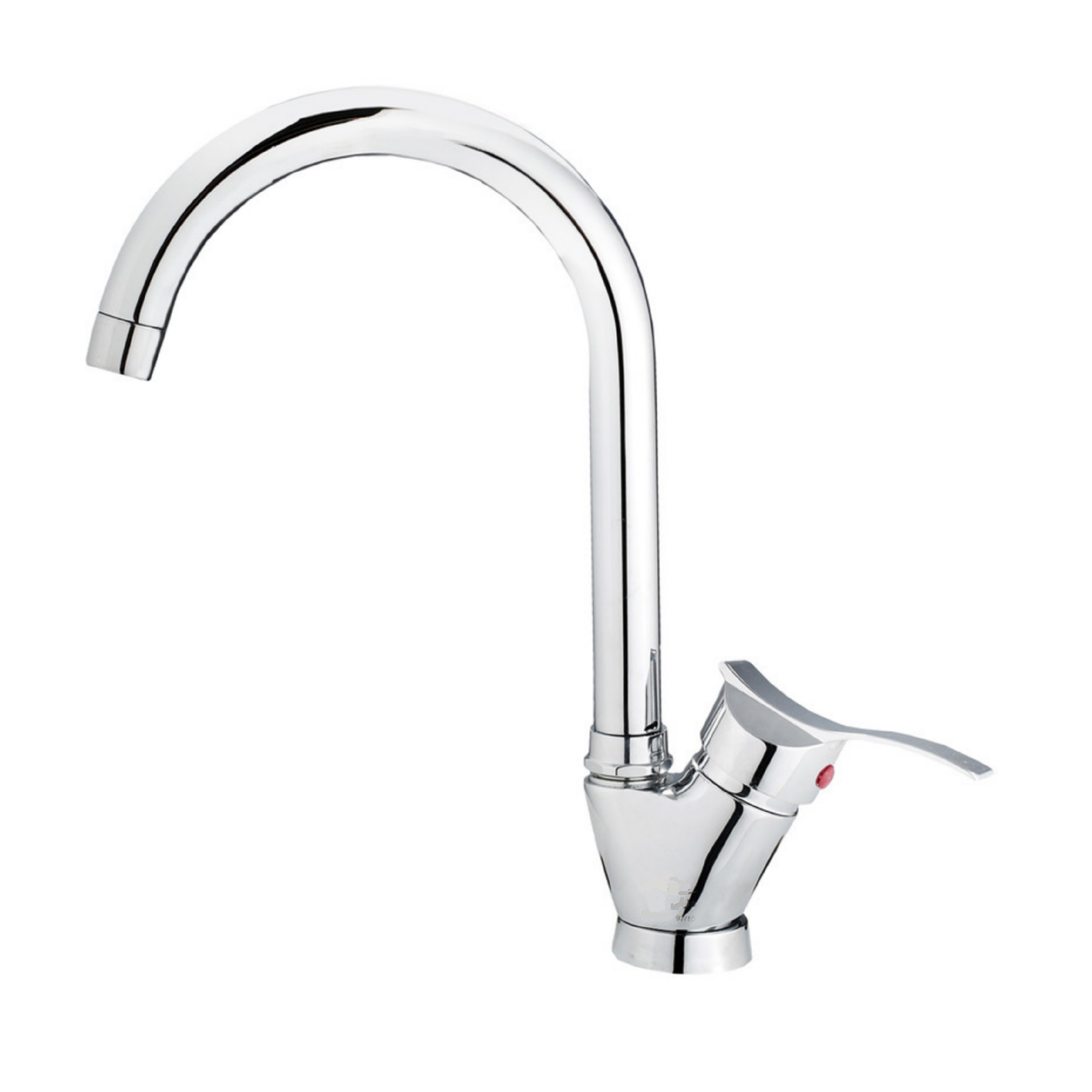 شیر  اهرمی ظرفشویی مدل موج