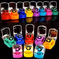 صلوات شمار چراغدار