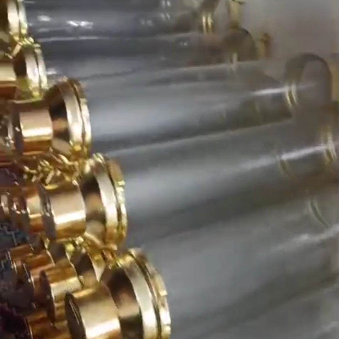 سیلو قهوه دیواری 5 کیلویی