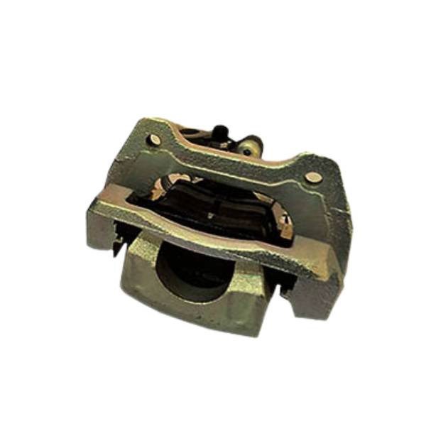 کالیپر ترمز عقب سمت راست کروز پلاس مناسب پژو پارس ELX-zum کد CR40071502