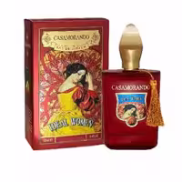 ادکلن زنانه CASAMORANDO