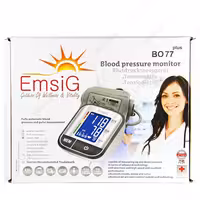 فشارسنج امسیگbo77