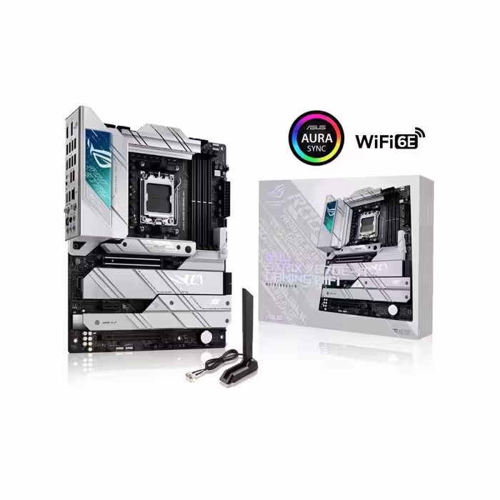 مادربرد ایسوس ROG STRIX X670E-A GAMING WIFI D5