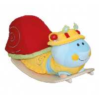 راکرحلزون ربا Roba Rocking Snail