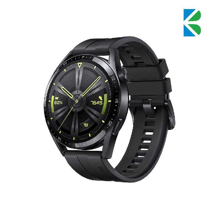 ساعت هوشمند هوآوی مدل GT3 46mm