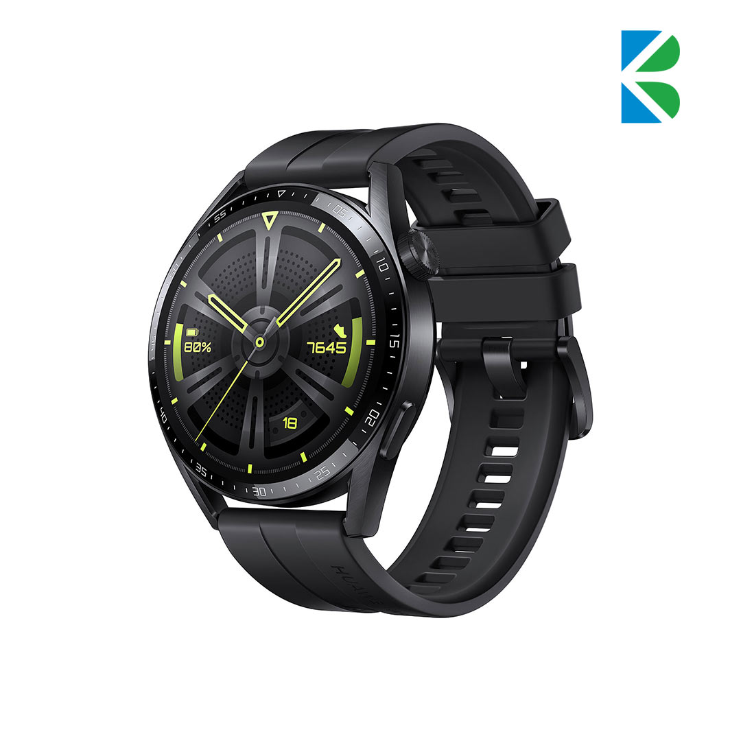 ساعت هوشمند هوآوی مدل GT3 46mm