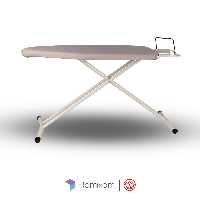 میز اتو متوسط اورانوس کرم 240