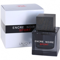 عطر ادکلن لالیک انکر نویر اسپرت | Lalique Encre Noire Sport