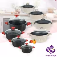 قابلمه  سایز 28 PMT