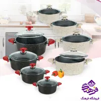 قابلمه  سایز 28 PMT