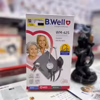 فشارسنج  عقربه ای بی ول مدل WM625