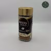 قهوه فوری نسکافه مدل گلد(اسپرسو)