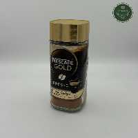 قهوه فوری نسکافه مدل گلد(اسپرسو)