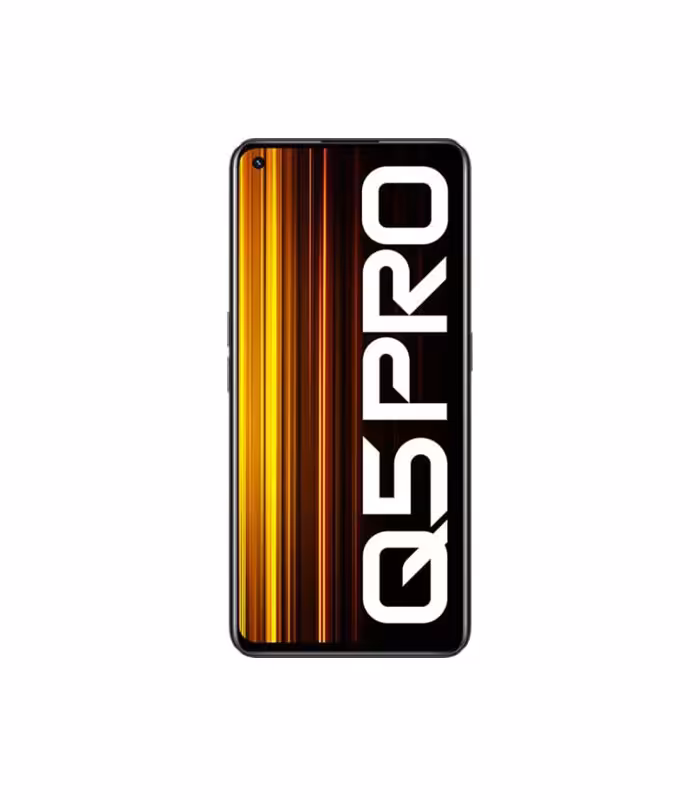گوشی موبایل ریلمی مدل Q5 Pro 5G دو سیم کارت ظرفیت 8/128 گیگابایت