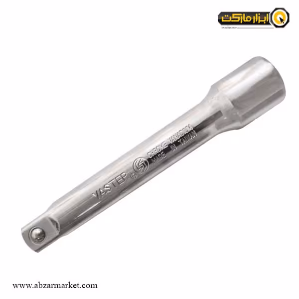 رابط بکس کمکی 1/2 اینچ واستر کوتاه