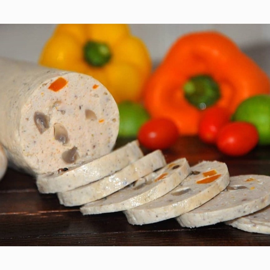 کالباس خانگی