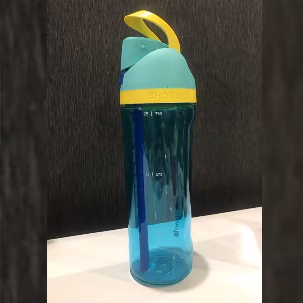 قمقمه آب مدل shotay 4
