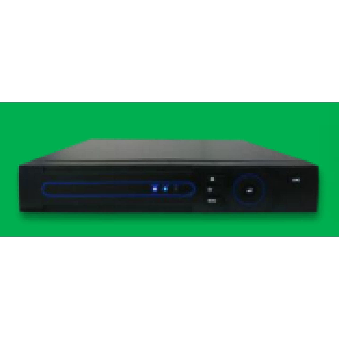 دستگاه ضبط كننده 4 كانال AHD مدل402