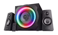اسپیکر کامپیوتر تراست GXT 629 TYTAN