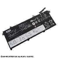 باتری اورجینال لپ تاپ لنوو Lenovo ThinkPad T490 T495 L18M3P73