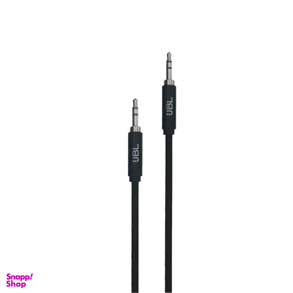 کابل AUX مدل jb-3 طول 3 متر غیر اصل