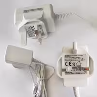 پک 3 عددی آداپتور 12 ولت 1 آمپر