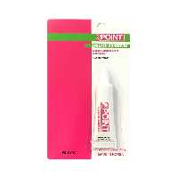 چسب مژه تو پوینت مدل black tone حجم 7 گرم