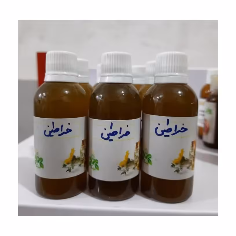 روغن خراطین 60 سی سی