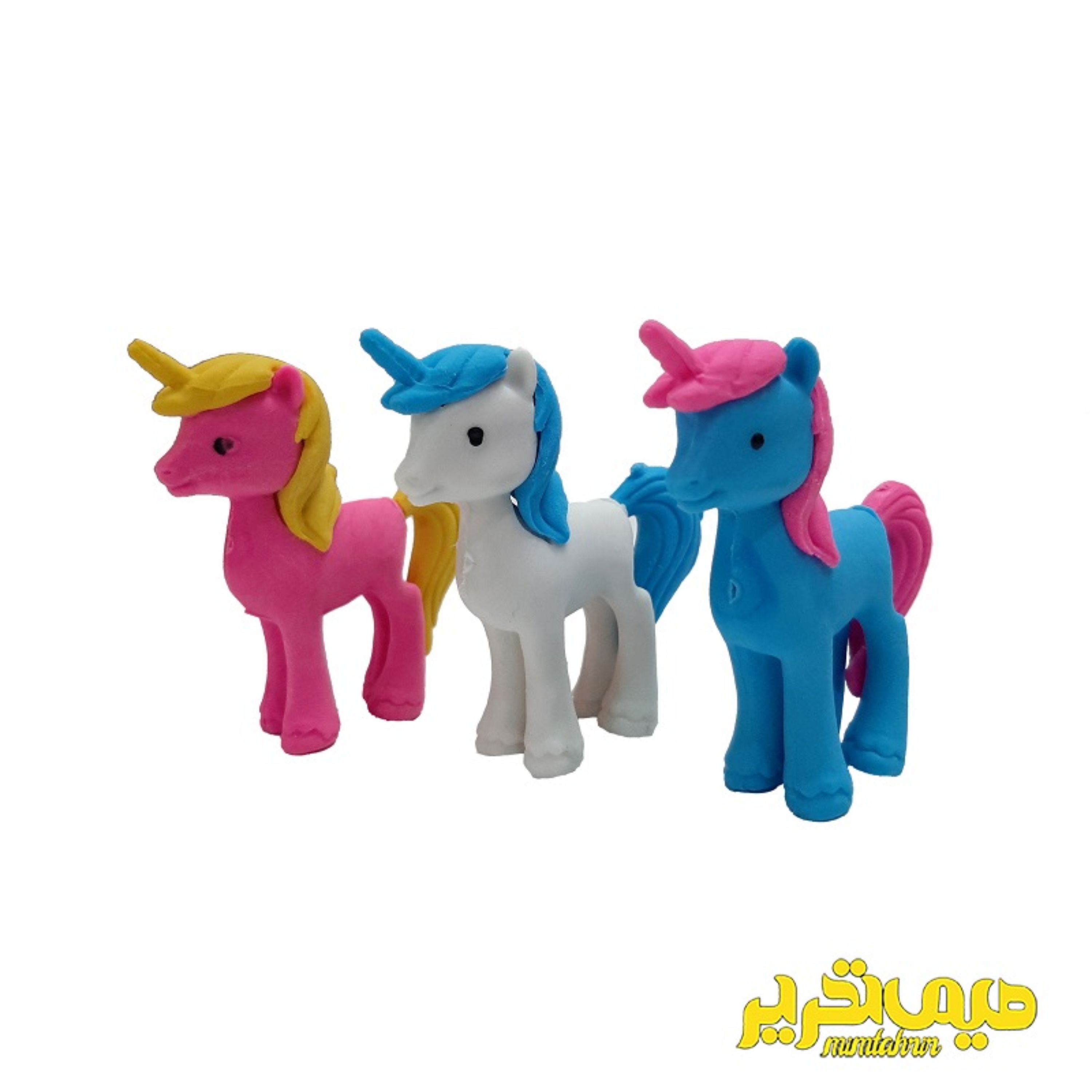 پاکن فانتزی یونیکورن