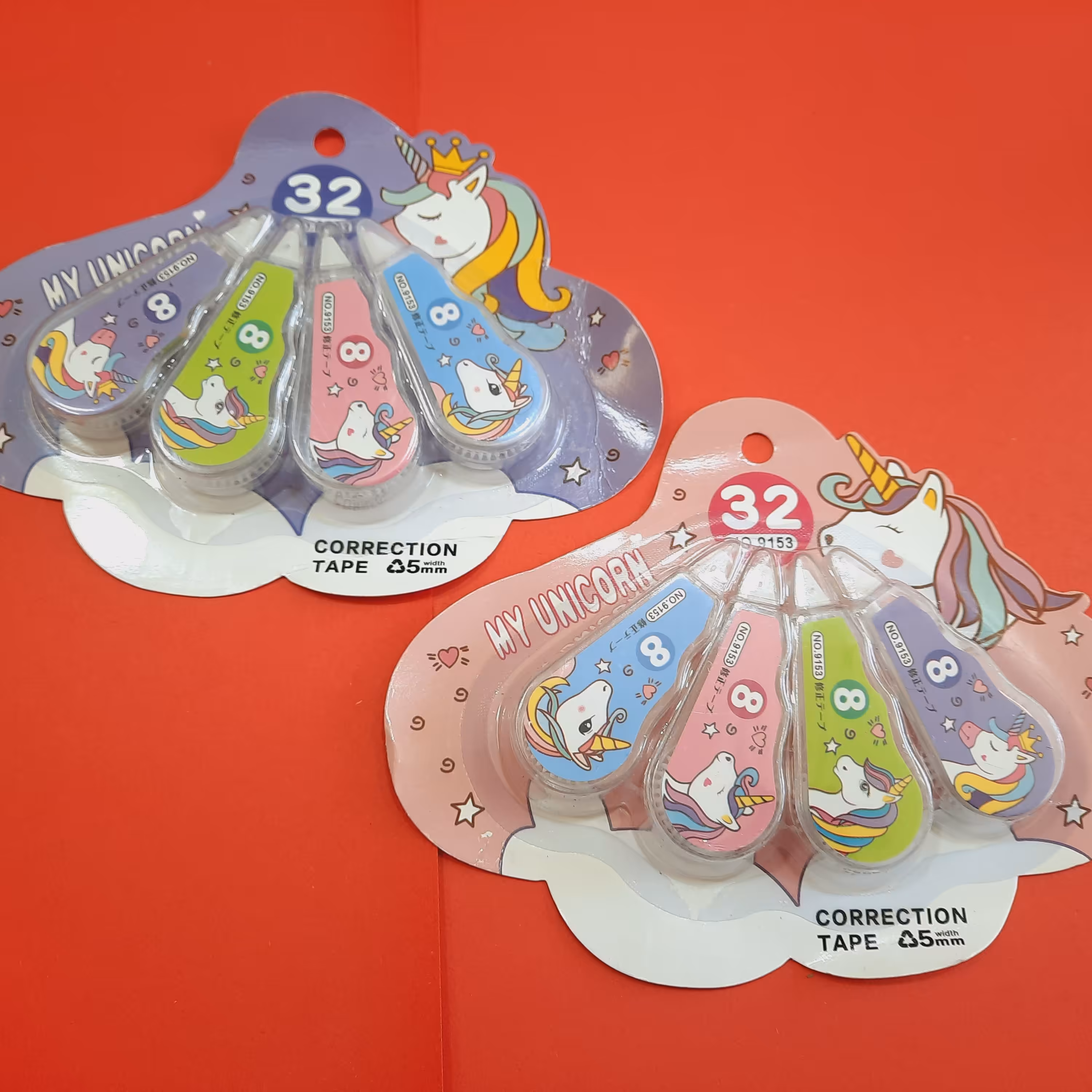 غلط گیر فانتزی یونیکورن