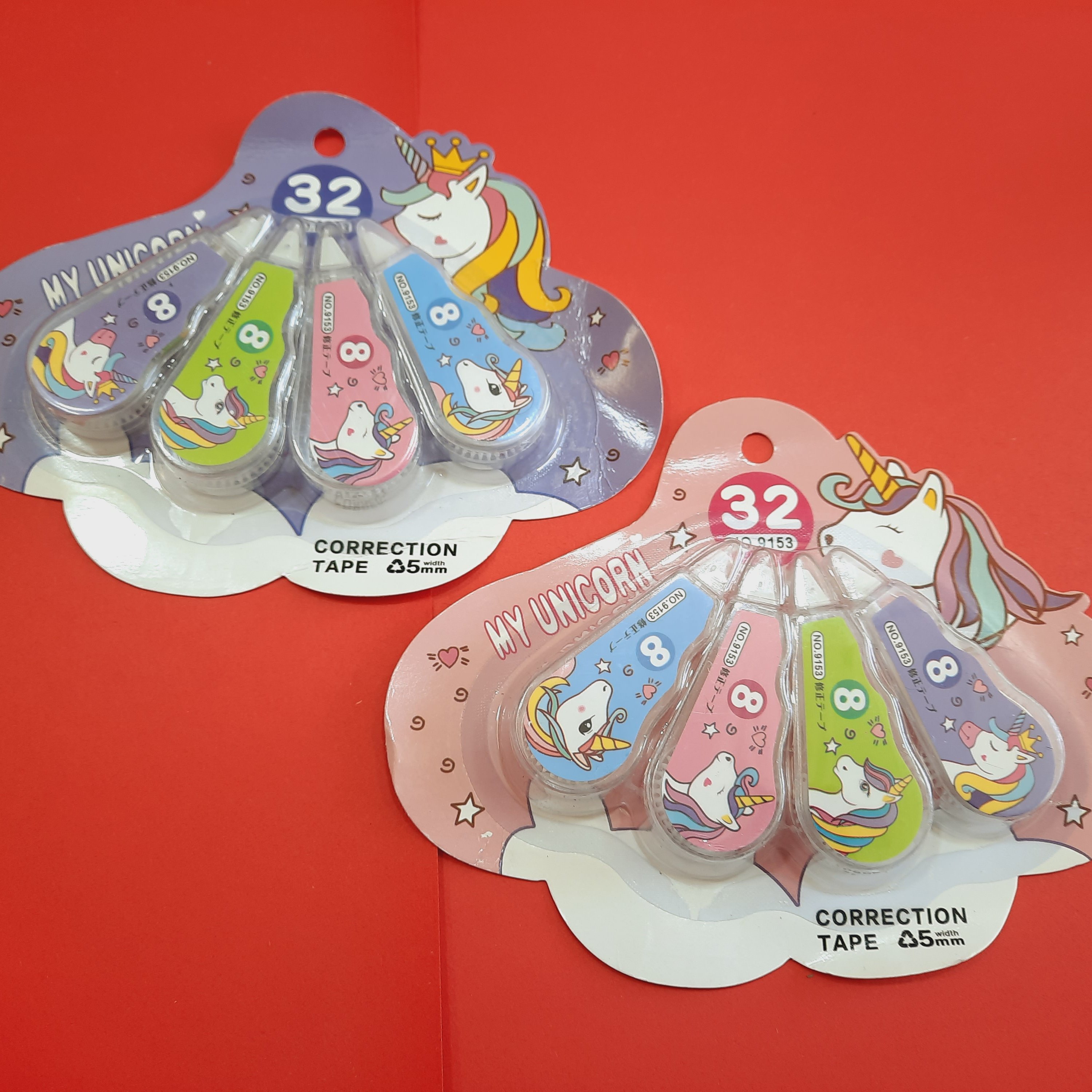 غلط گیر فانتزی یونیکورن