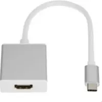 مبدل رویال TYPE-C TO HDMI