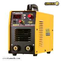 اینورتر جوشکاری صبا الکتریک 250 آمپر مدل R INV 250 V