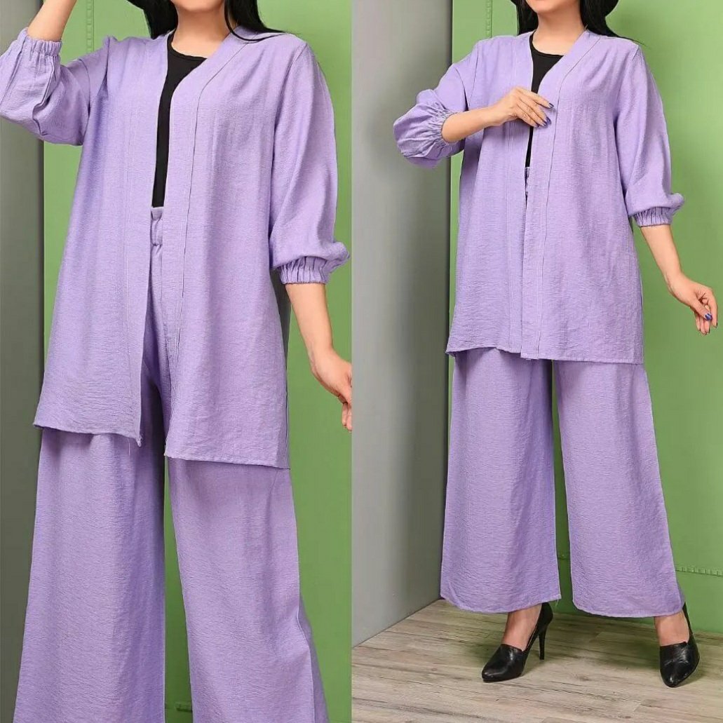 ست کت و شلوار  اسپرت کژوال