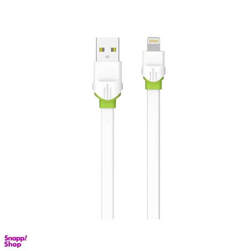 کابل شارژ لایتنینگ الدینیو (Ldnio) مدل LS-34