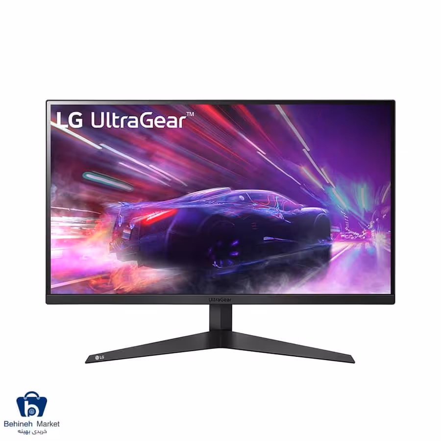 مانیتور ال جی مدل 27GQ50 سایز 27 اینچ