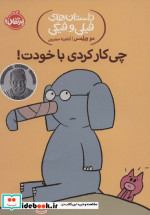 قیمت و خرید کتاب داستان های فیلی و فیگی | ایده بوک