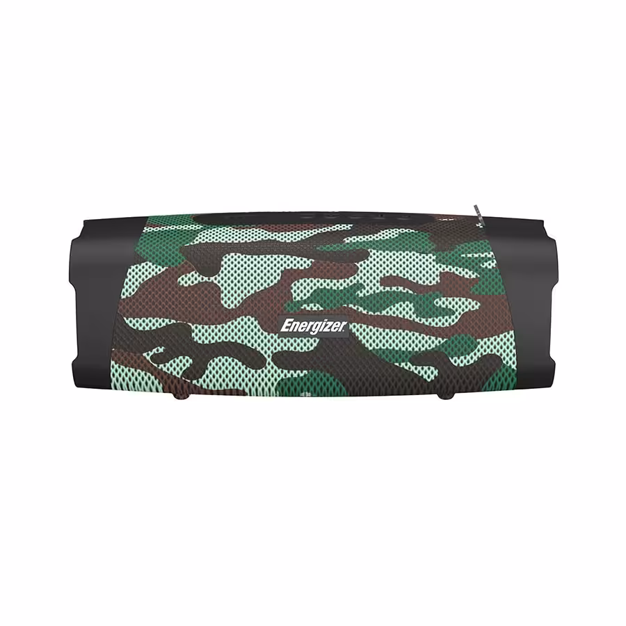 اسپیکر بلوتوث Energizer BTS105