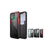 قاب گوشی آیفون iPhone 12 Pro Max مدل X-Doria Defense Shield