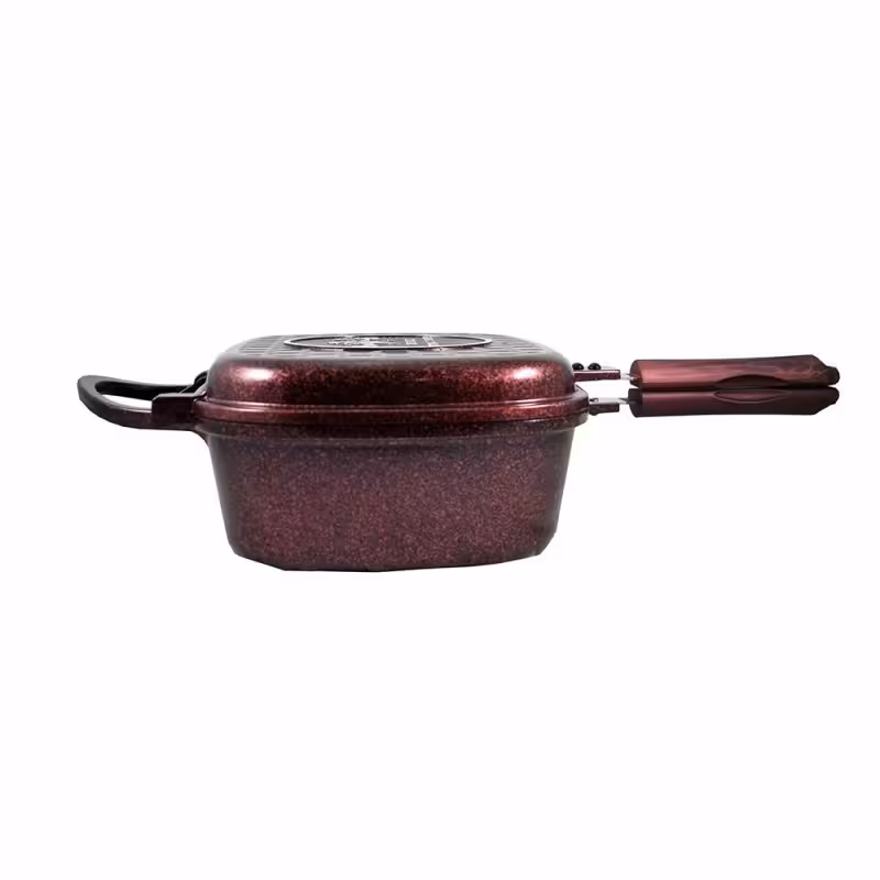 تابه رژیمی لایف اسمایل مدل FLCM2-30 سایز 30


