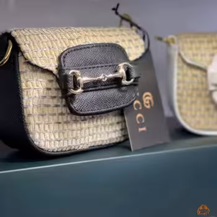 کیف پاسپورتی گوچی