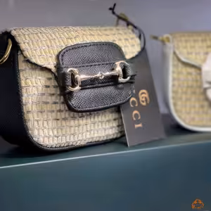 کیف پاسپورتی گوچی