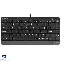 کیبورد باسیم ای فورتک مدل FK11